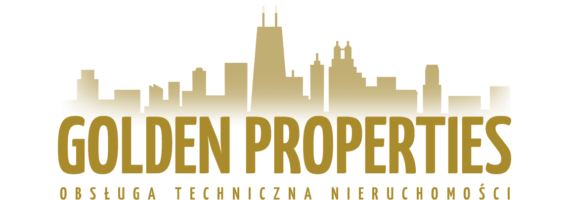 Obsługa techniczna nieruchomości – Golden Properties